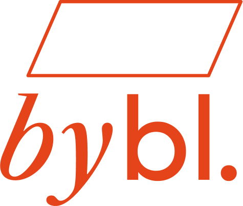 byBL Logo